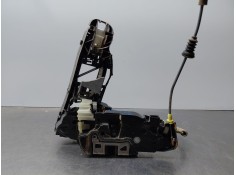 Recambio de cerradura puerta delantera izquierda para mercedes-benz clase cla (w118) sedan referencia OEM IAM    2