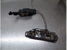 Recambio de cerradura puerta trasera derecha para mercedes-benz clase cla (w118) sedan referencia OEM IAM   