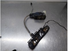 Recambio de cerradura puerta trasera izquierda para mercedes-benz clase cla (w118) sedan referencia OEM IAM   