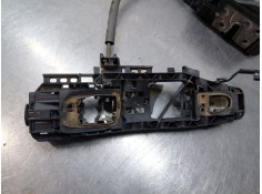 Recambio de cerradura puerta trasera izquierda para mercedes-benz clase cla (w118) sedan referencia OEM IAM    2