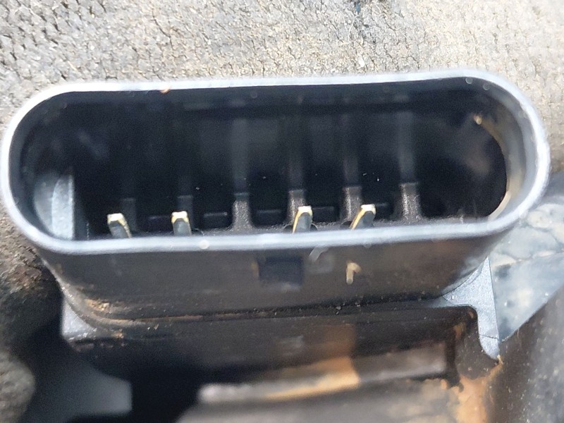 Recambio de cerradura puerta trasera izquierda para mercedes-benz clase cla (w118) sedan referencia OEM IAM   