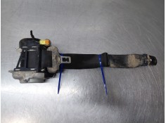 Recambio de cinturon seguridad trasero derecho para mercedes-benz clase cla (w118) sedan referencia OEM IAM   