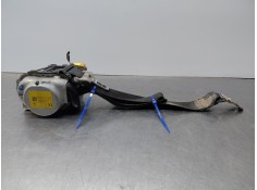 Recambio de cinturon seguridad trasero derecho para mercedes-benz clase cla (w118) sedan referencia OEM IAM    2