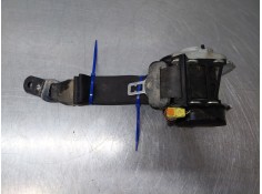 Recambio de cinturon seguridad trasero izquierdo para mercedes-benz clase cla (w118) sedan referencia OEM IAM   