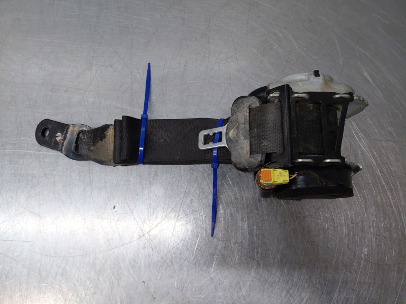 Recambio de cinturon seguridad trasero izquierdo para mercedes-benz clase cla (w118) sedan referencia OEM IAM   