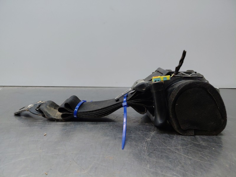 Recambio de cinturon seguridad trasero izquierdo para mercedes-benz clase cla (w118) sedan referencia OEM IAM   