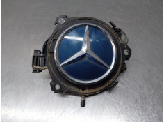 Recambio de maneta exterior porton para mercedes-benz clase cla (w118) sedan referencia OEM IAM   