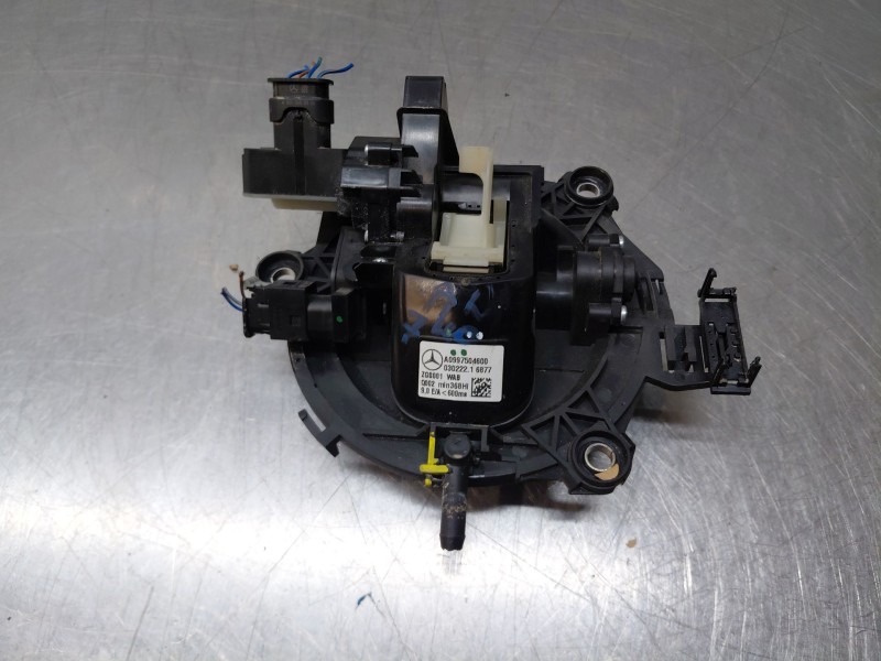 Recambio de maneta exterior porton para mercedes-benz clase cla (w118) sedan referencia OEM IAM   