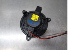 Recambio de motor calefaccion para mercedes-benz clase cla (w118) sedan referencia OEM IAM   