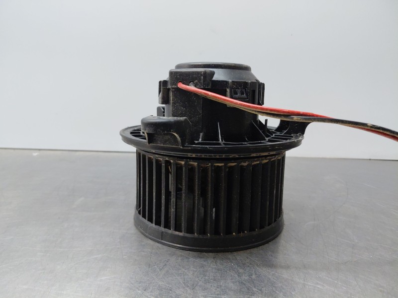 Recambio de motor calefaccion para mercedes-benz clase cla (w118) sedan referencia OEM IAM   