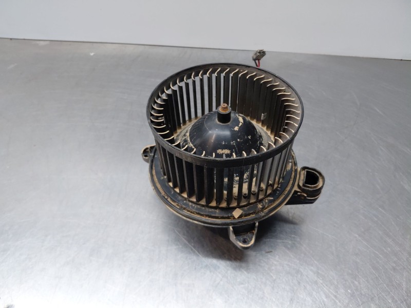 Recambio de motor calefaccion para mercedes-benz clase cla (w118) sedan referencia OEM IAM   