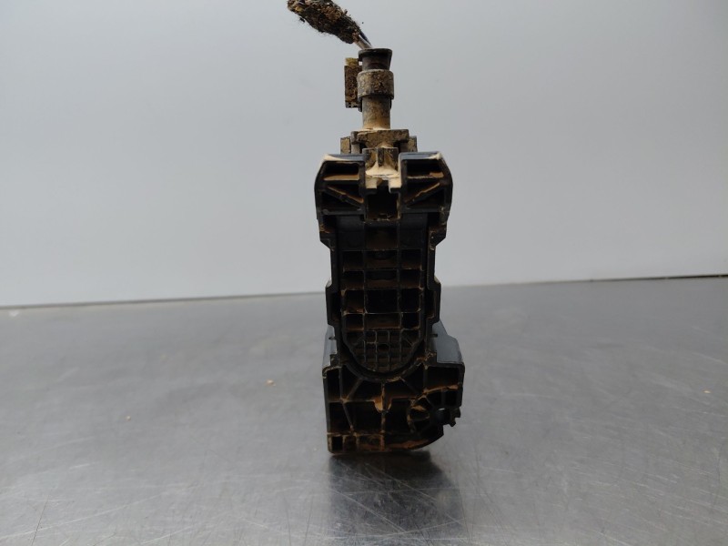Recambio de pedal acelerador para mercedes-benz clase cla (w118) sedan referencia OEM IAM   