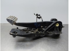 Recambio de pedal freno para mercedes-benz clase cla (w118) sedan referencia OEM IAM   