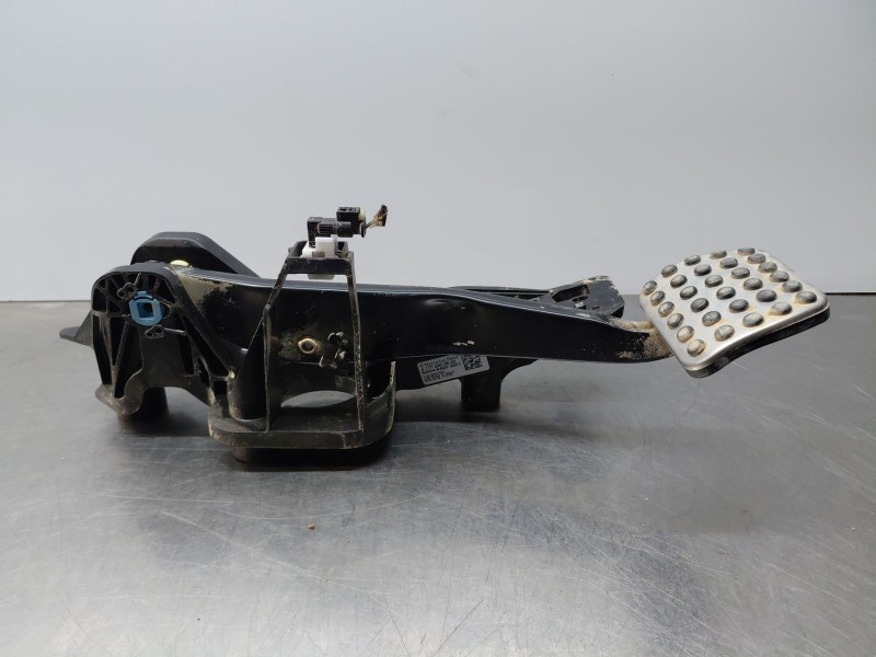 Recambio de pedal freno para mercedes-benz clase cla (w118) sedan referencia OEM IAM   