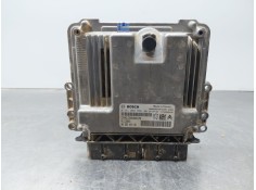 Recambio de centralita motor uce para peugeot rifter active pack referencia OEM IAM   