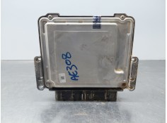 Recambio de centralita motor uce para peugeot rifter active pack referencia OEM IAM    2