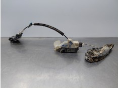 Recambio de cerradura puerta delantera izquierda para peugeot rifter active pack referencia OEM IAM   