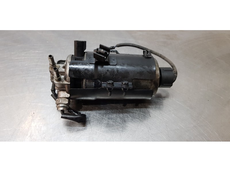 Recambio de soporte filtro gasoil para kia carens ( ) concept referencia OEM IAM 31970A6950  