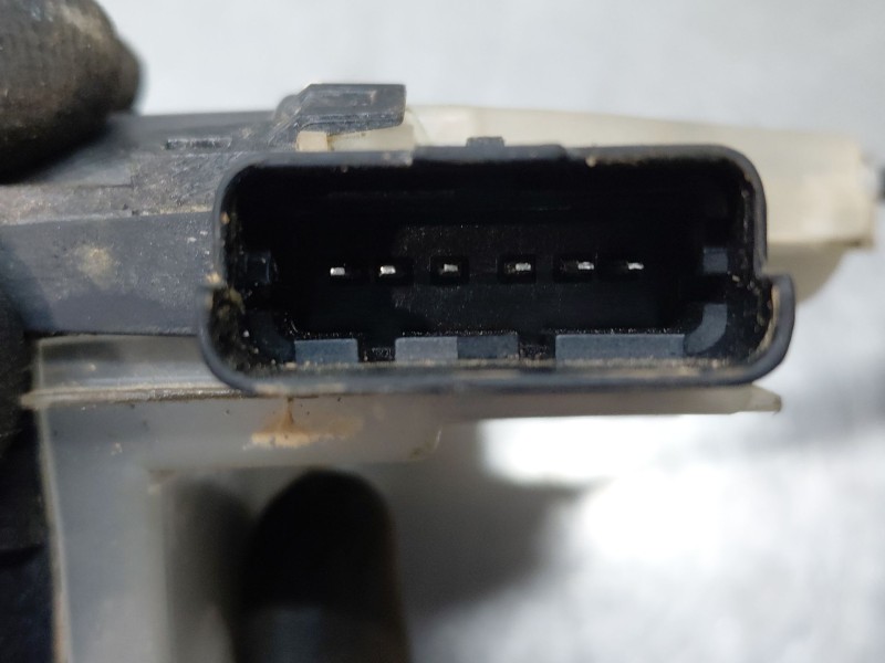 Recambio de cerradura puerta delantera izquierda para peugeot rifter active pack referencia OEM IAM   