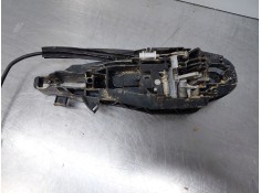 Recambio de cerradura puerta lateral izquierda para peugeot rifter active pack referencia OEM IAM    2