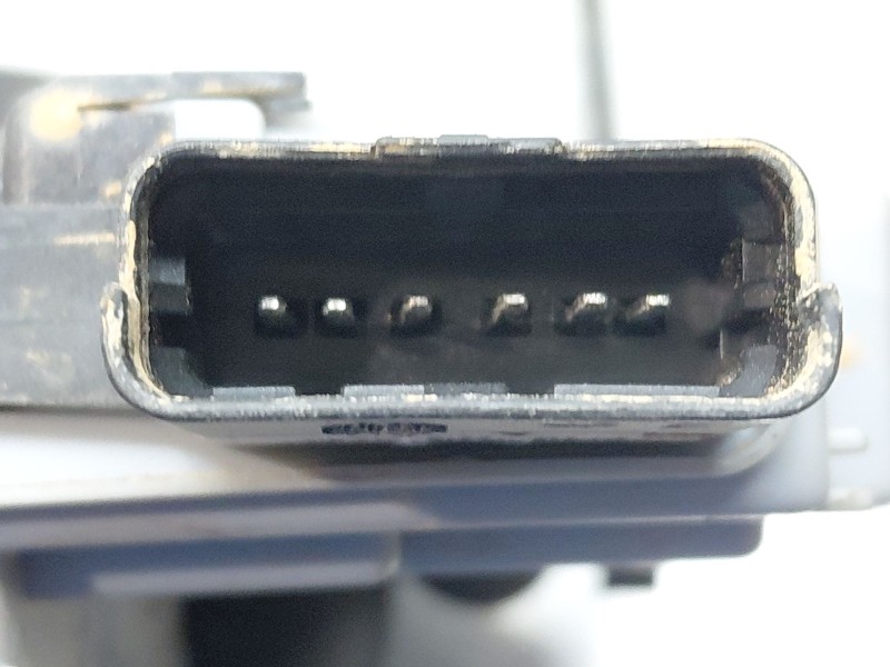 Recambio de cerradura puerta lateral izquierda para peugeot rifter active pack referencia OEM IAM   