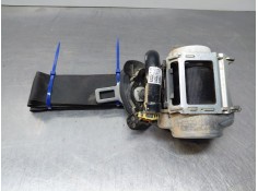 Recambio de cinturon seguridad trasero derecho para peugeot rifter active pack referencia OEM IAM   