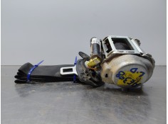 Recambio de cinturon seguridad trasero derecho para peugeot rifter active pack referencia OEM IAM    2