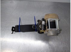 Recambio de cinturon seguridad trasero izquierdo para peugeot rifter active pack referencia OEM IAM   