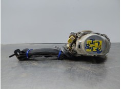 Recambio de cinturon seguridad trasero izquierdo para peugeot rifter active pack referencia OEM IAM    2