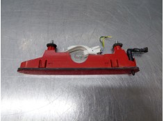 Recambio de luz central de freno para peugeot rifter active pack referencia OEM IAM   