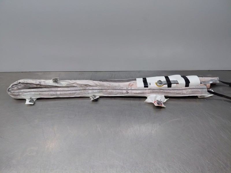 Recambio de airbag cortina delantero derecho para peugeot rifter active pack referencia OEM IAM   