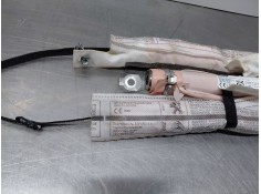Recambio de airbag cortina delantero izquierdo para peugeot rifter active pack referencia OEM IAM    2
