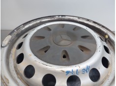 Recambio de llanta para mercedes-benz vito / mixto furgoneta (w639) 109 cdi (639.601, 639.603, 639.605) referencia OEM IAM    2