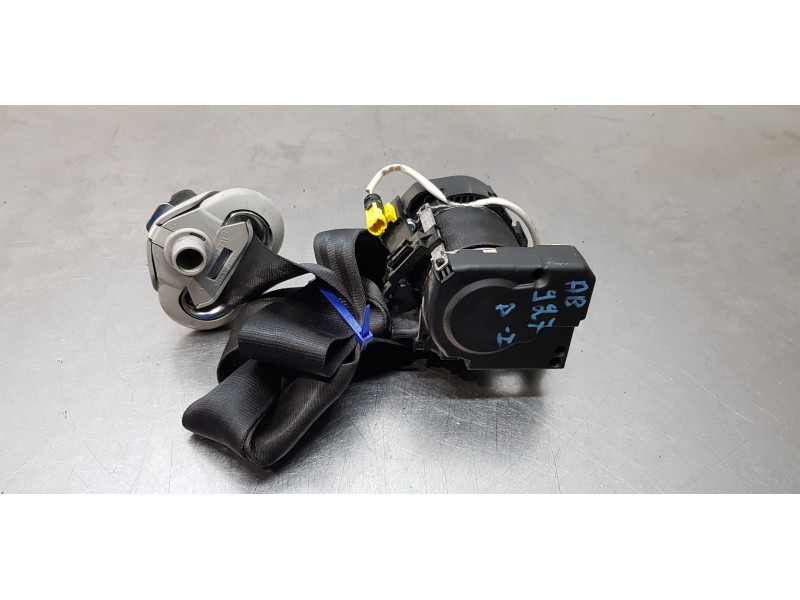 Recambio de kit airbag para volkswagen t6 transporter furgón referencia OEM IAM 7E1857003DJ  