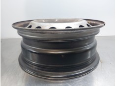 Recambio de llanta para mercedes-benz vito / mixto furgoneta (w639) 109 cdi (639.601, 639.603, 639.605) referencia OEM IAM    2