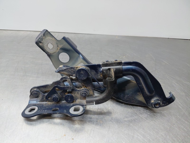 Recambio de bisagra capot para mercedes-benz clase cla (w118) sedan referencia OEM IAM   