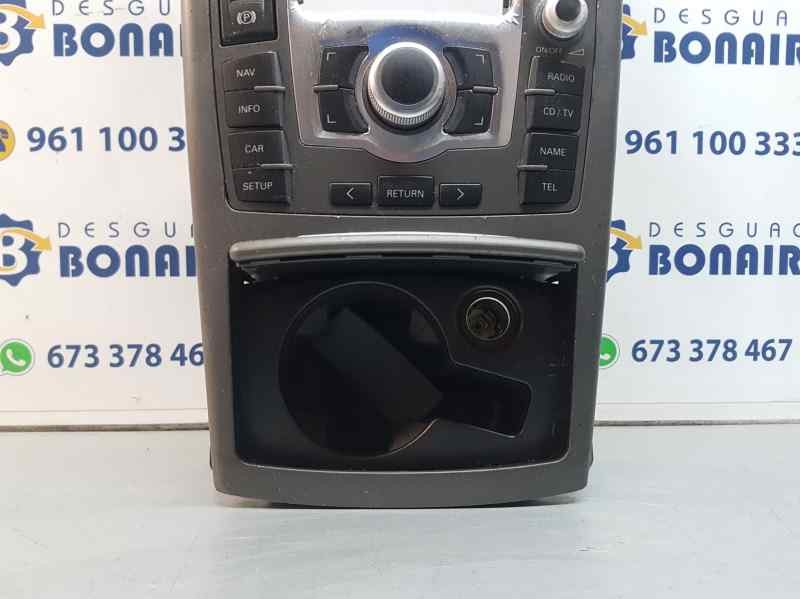 Recambio de no identificado para audi a6 berlina (4f2) 2.0 tfsi referencia OEM IAM 4F1864261  