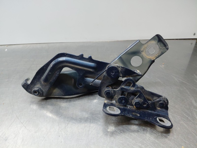 Recambio de bisagra capot para mercedes-benz clase cla (w118) sedan referencia OEM IAM   