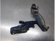 Recambio de bisagra capot para mercedes-benz clase cla (w118) sedan referencia OEM IAM    2