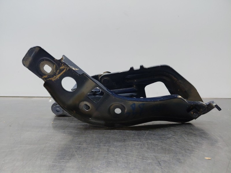 Recambio de bisagra capot para mercedes-benz clase cla (w118) sedan referencia OEM IAM   