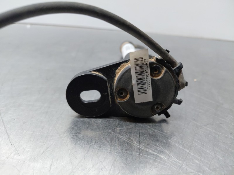 Recambio de bisagra capot para mercedes-benz clase cla (w118) sedan referencia OEM IAM A1779062301  