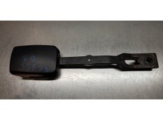 Recambio de enganche del cinturon delantero der para renault laguna grandtour iii authentique referencia OEM IAM 868430001R  
