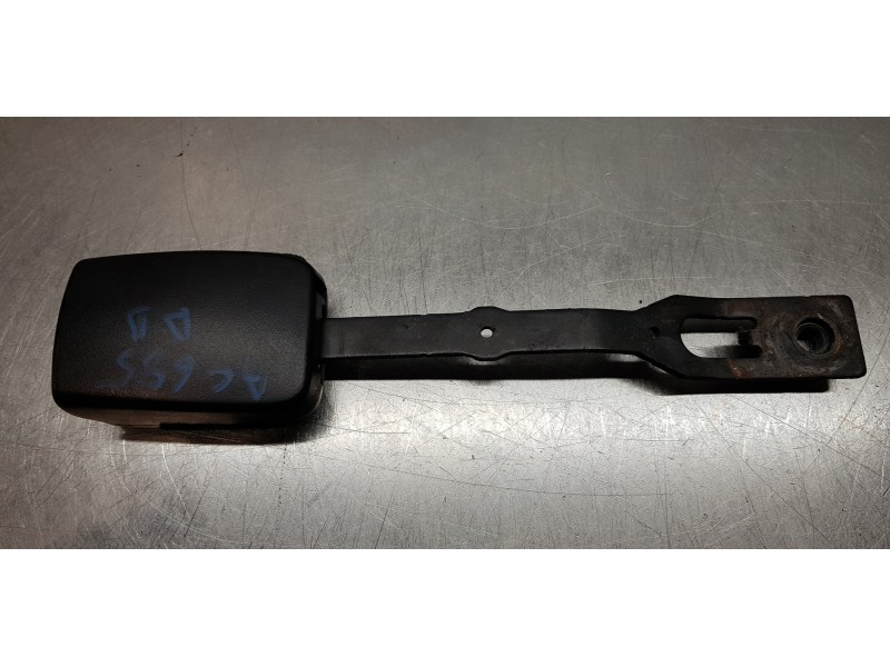 Recambio de enganche del cinturon delantero der para renault laguna grandtour iii authentique referencia OEM IAM 868430001R   Recambio de enganche del cinturon delantero der para renault laguna grandtour iii authentique referencia OEM IAM 868430001R