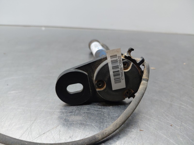 Recambio de bisagra capot para mercedes-benz clase cla (w118) sedan referencia OEM IAM A1779062301  