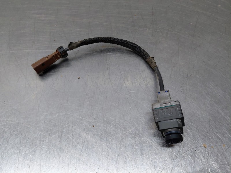 Recambio de sensor de aparcamiento para mercedes-benz clase cla (w118) sedan referencia OEM IAM A0009056206  