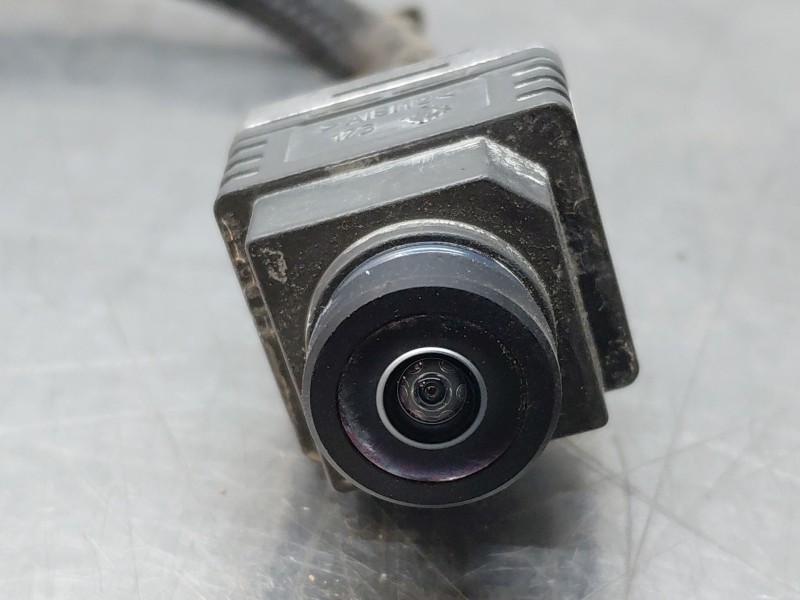 Recambio de sensor de aparcamiento para mercedes-benz clase cla (w118) sedan referencia OEM IAM A0009056206  