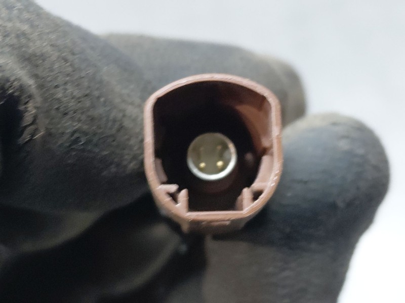 Recambio de sensor de aparcamiento para mercedes-benz clase cla (w118) sedan referencia OEM IAM A0009056206  