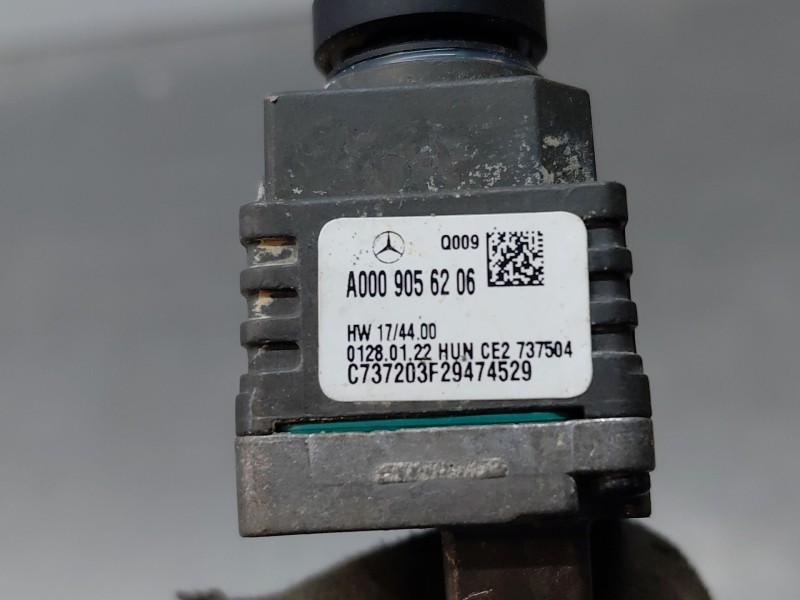 Recambio de sensor de aparcamiento para mercedes-benz clase cla (w118) sedan referencia OEM IAM A0009056206  