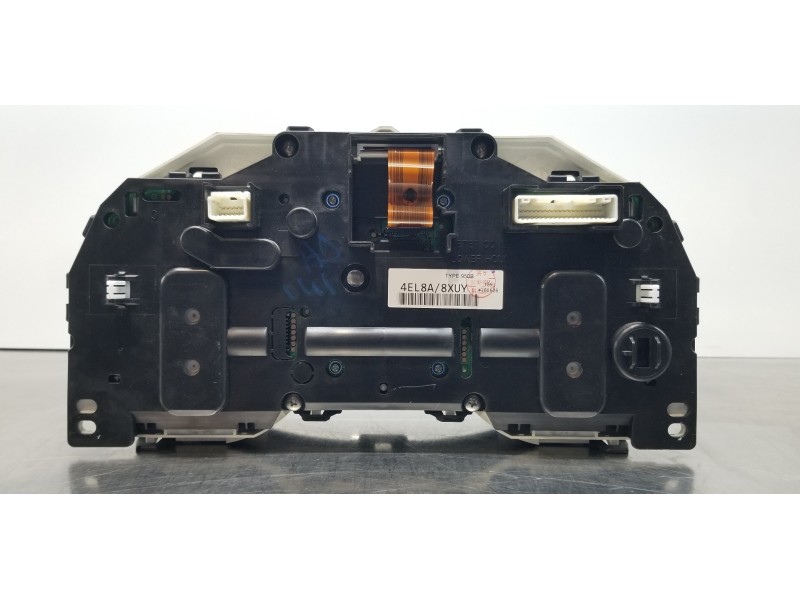 Recambio de cuadro instrumentos para nissan qashqai (j11) visia referencia OEM IAM 248104EL8A   Recambio de cuadro instrumentos para nissan qashqai (j11) visia referencia OEM IAM 248104EL8A