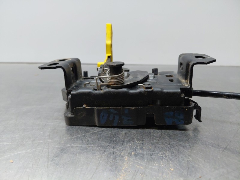 Recambio de cerradura capot para mercedes-benz clase cla (w118) sedan referencia OEM IAM a1778803000  